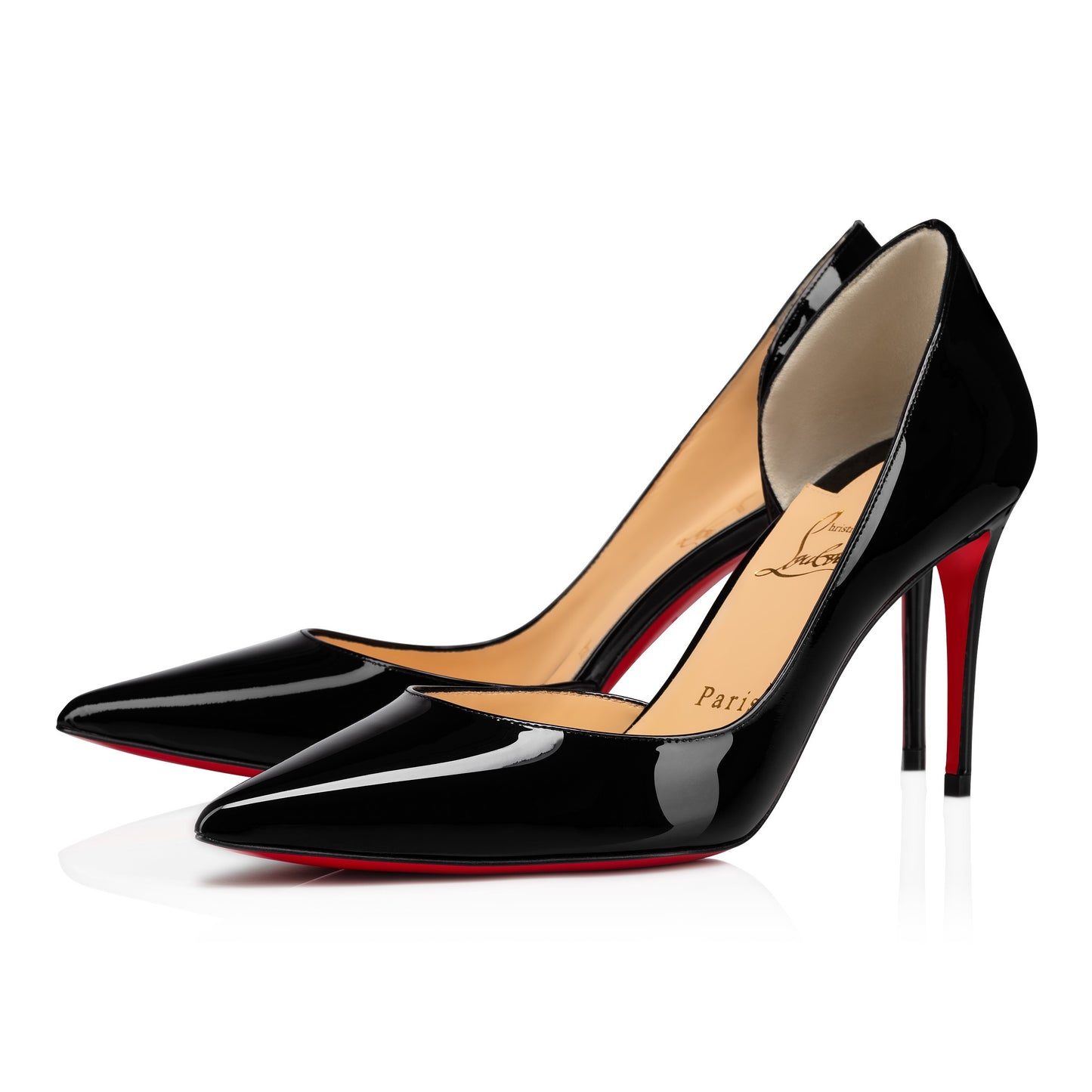 Christian Louboutin Iriza