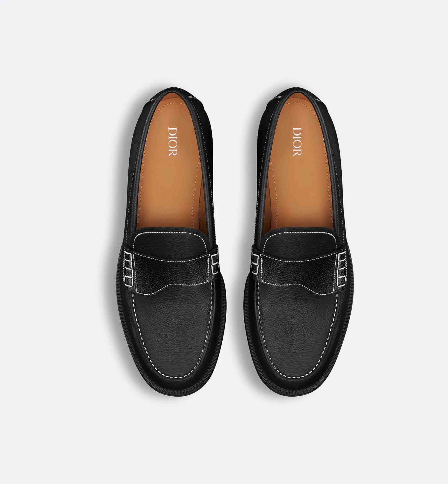 Dior Granville Loafer