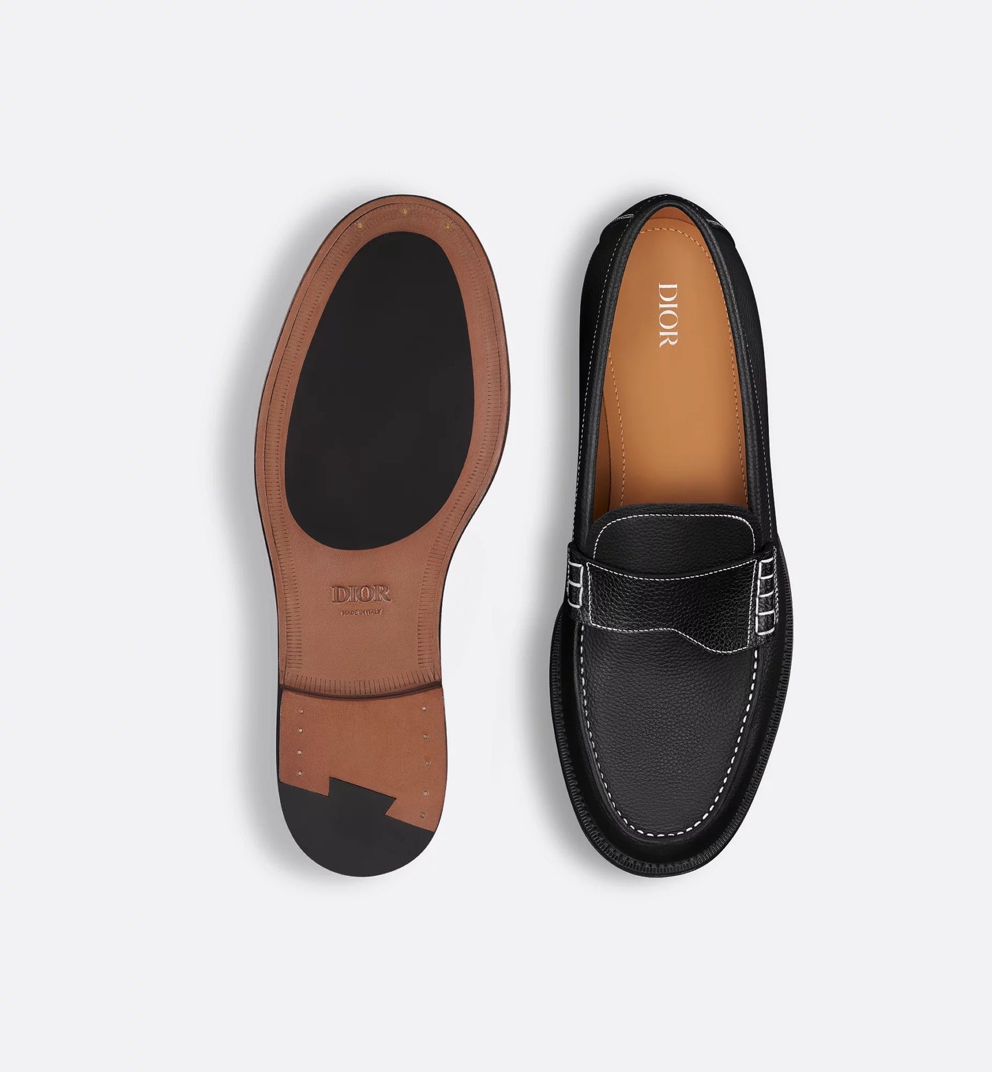 Dior Granville Loafer