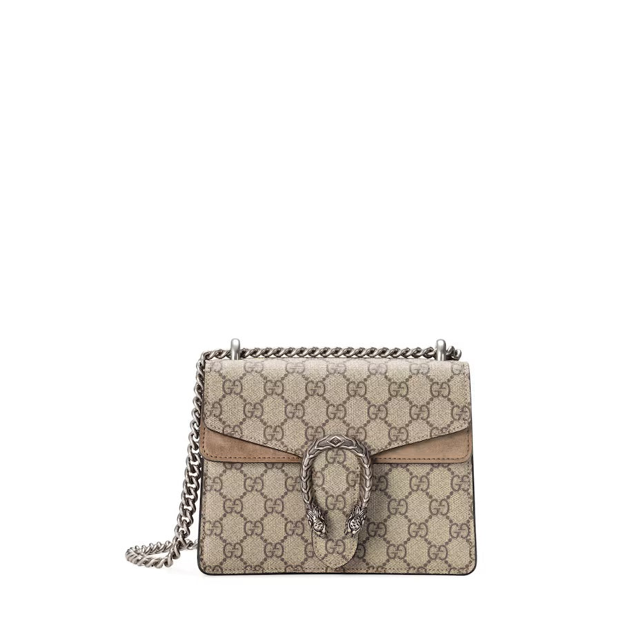 Gucci Dionysus Small Shoulder Bag