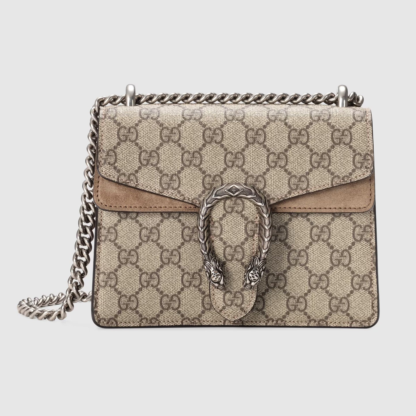 Gucci Dionysus Small Shoulder Bag