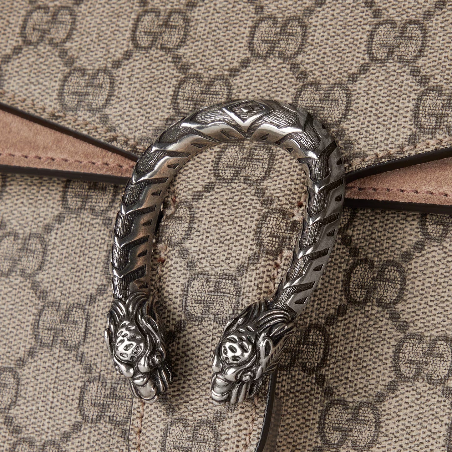 Gucci Dionysus Small Shoulder Bag