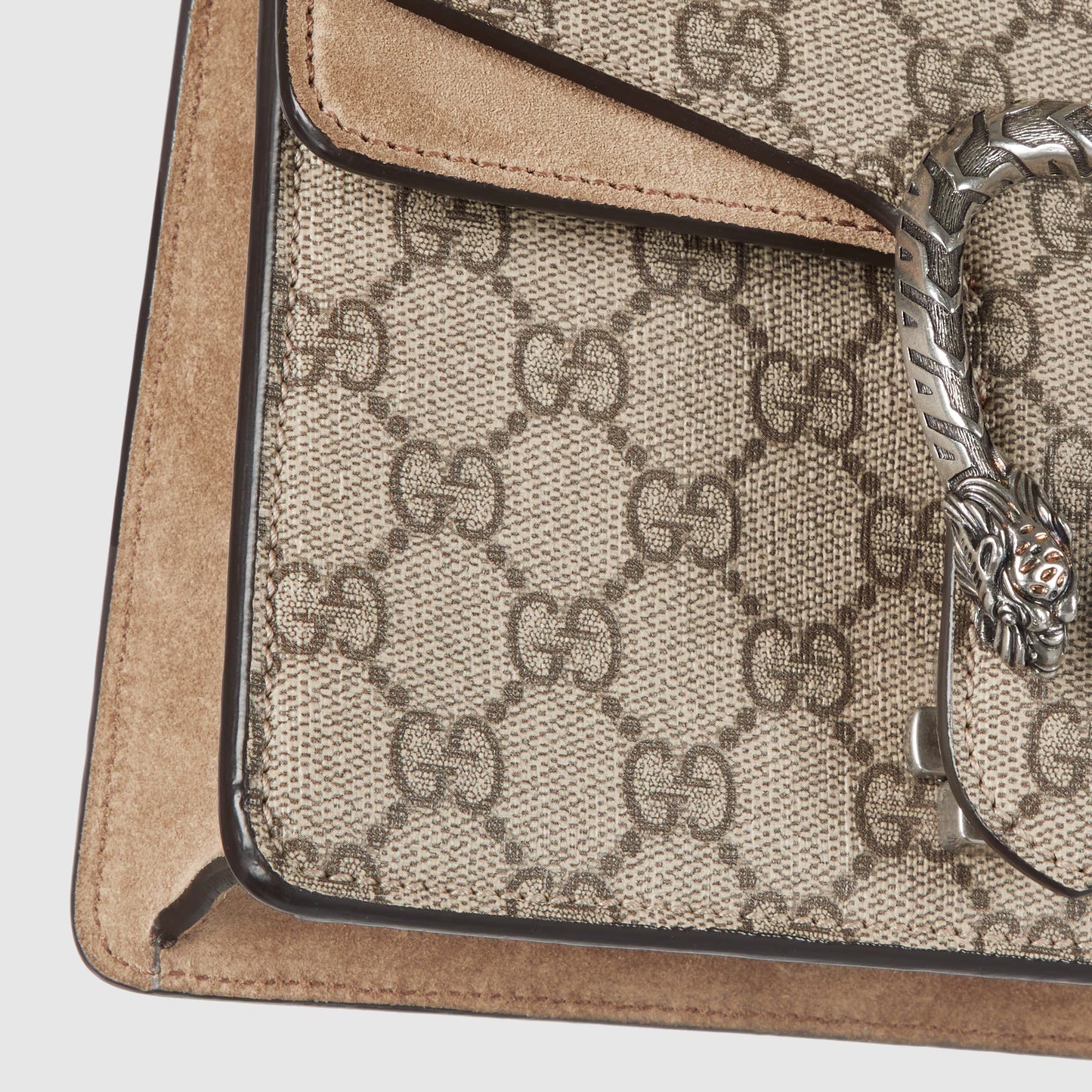 Gucci Dionysus Small Shoulder Bag