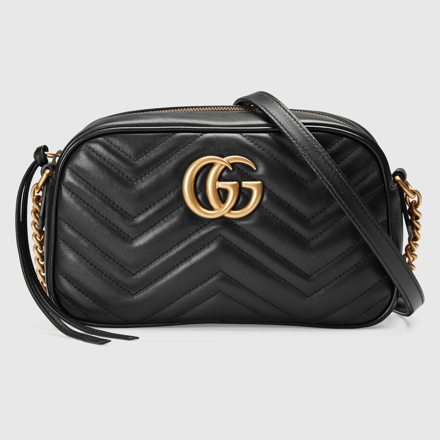 Gucci GG Marmont Small Camera Bag