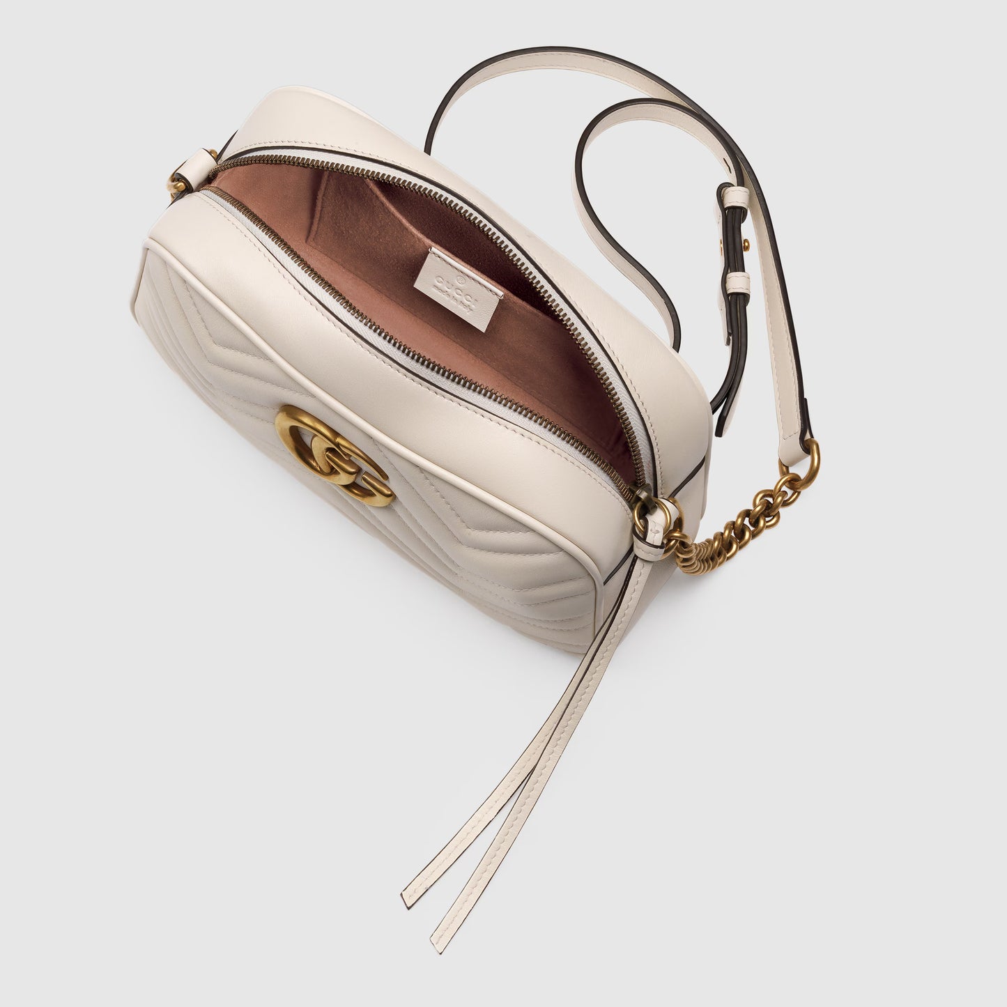 Gucci GG Marmont Small Camera Bag