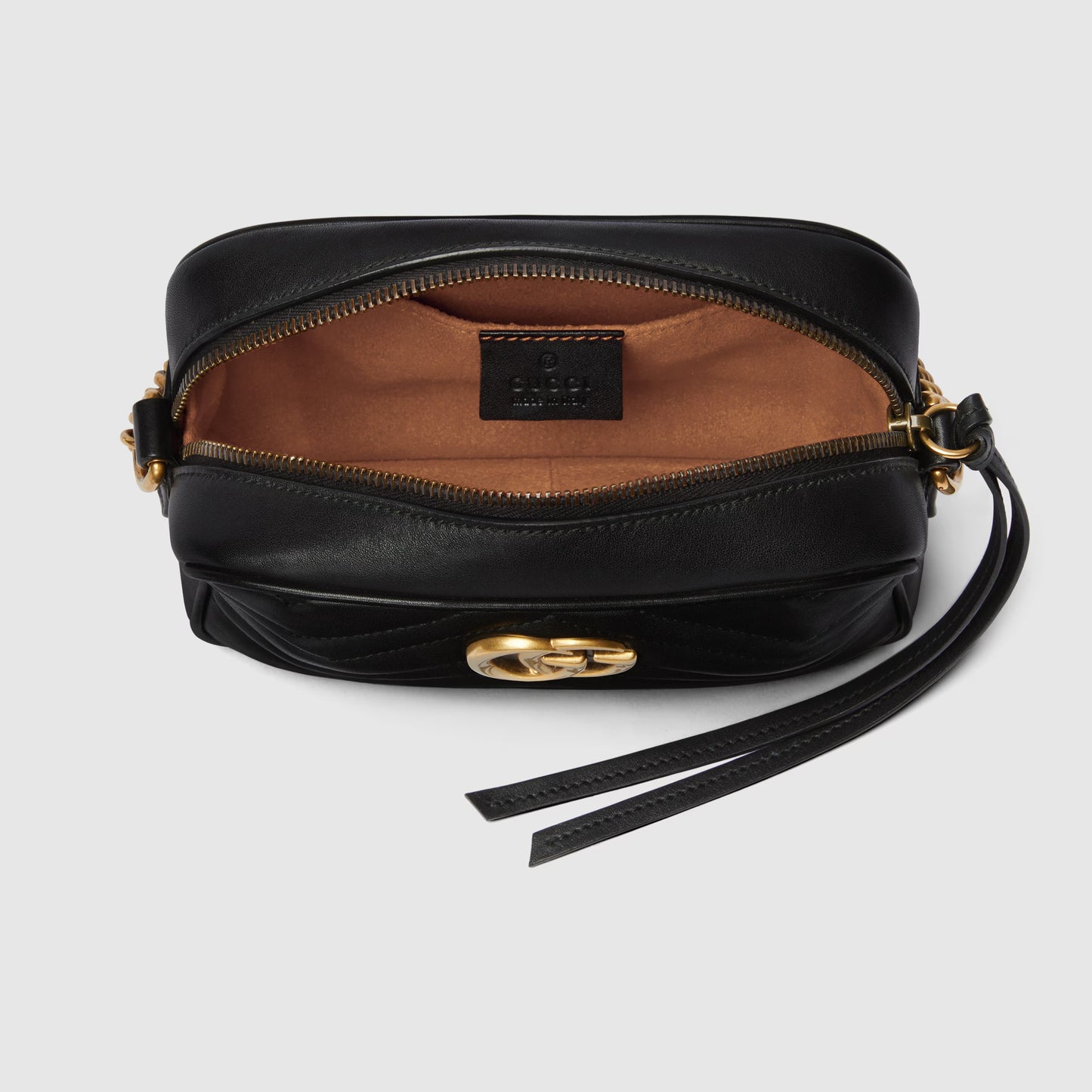 Gucci GG Marmont Mini Camera Bag