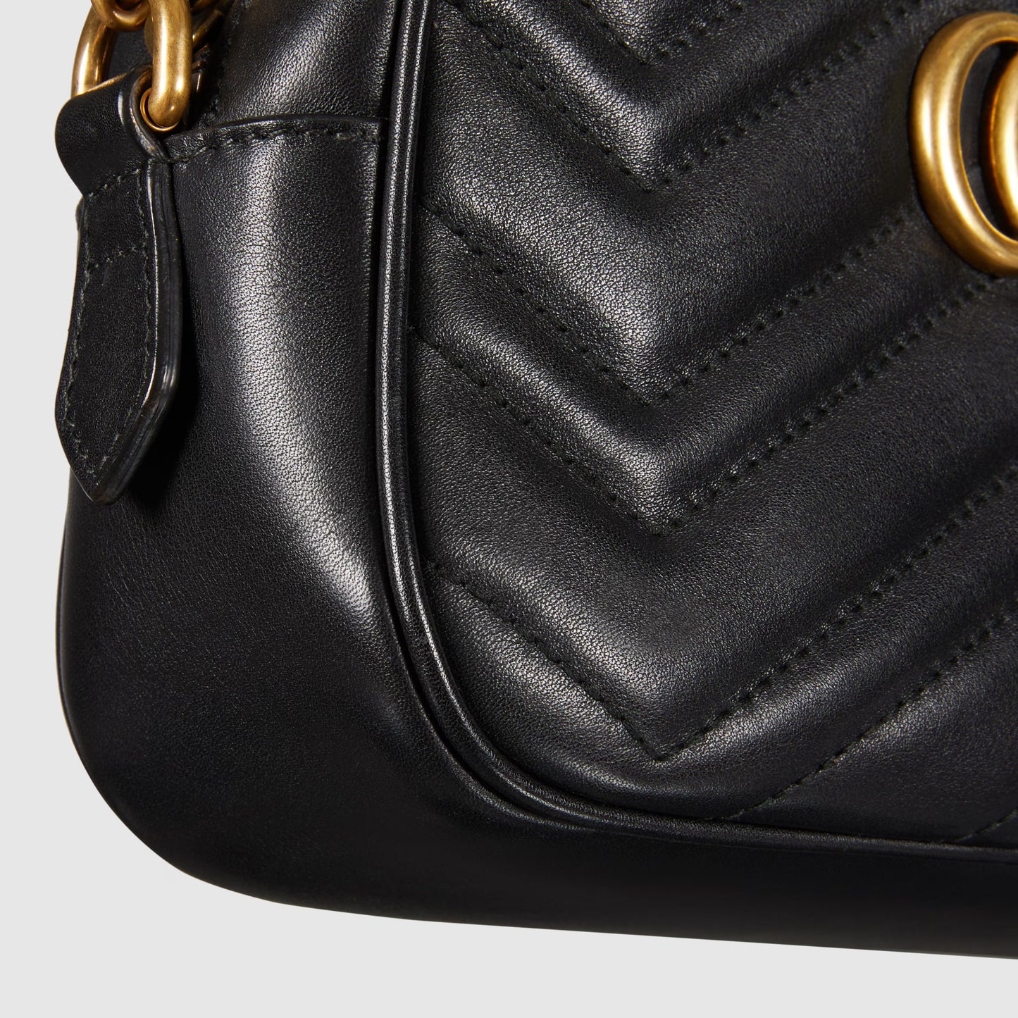 Gucci GG Marmont Mini Camera Bag