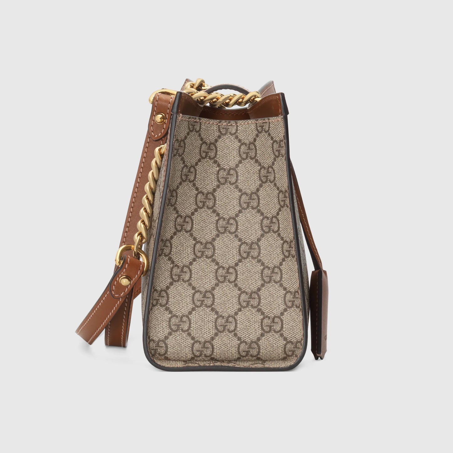 Gucci Padlock Medium Tote Bag