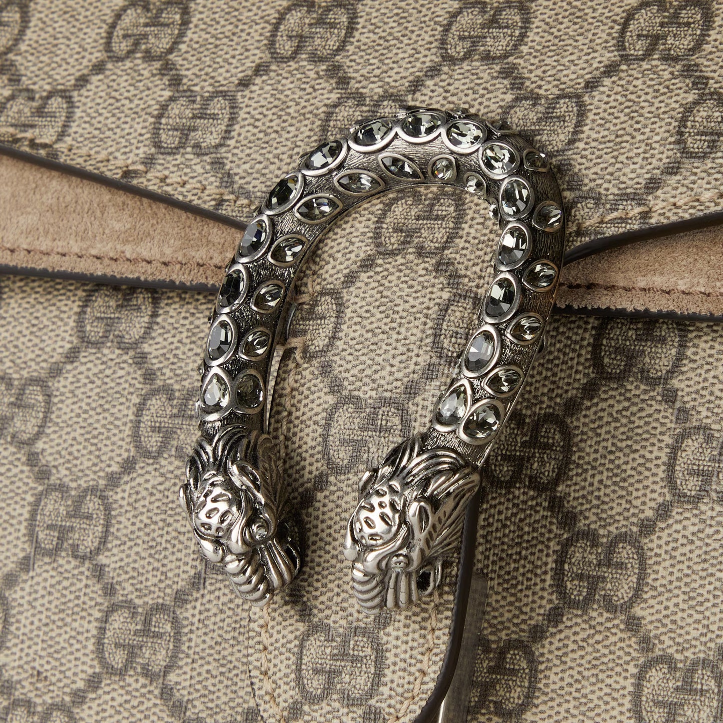 Gucci Dionysus Medium Shoulder Bag