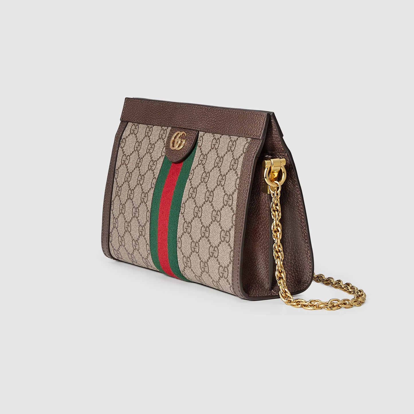 Gucci Ophidia Medium Shoulder Bag