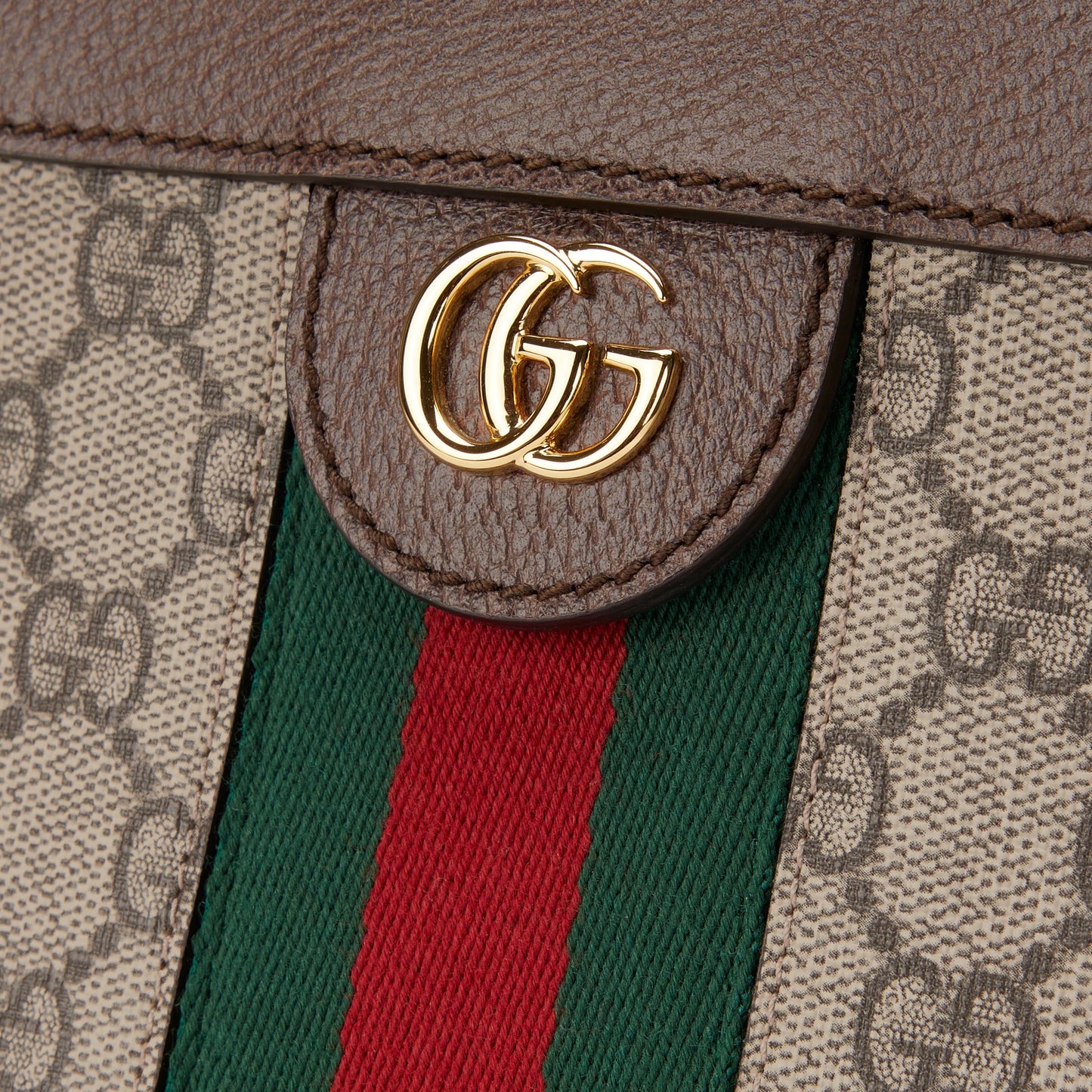 Gucci Ophidia Medium Shoulder Bag
