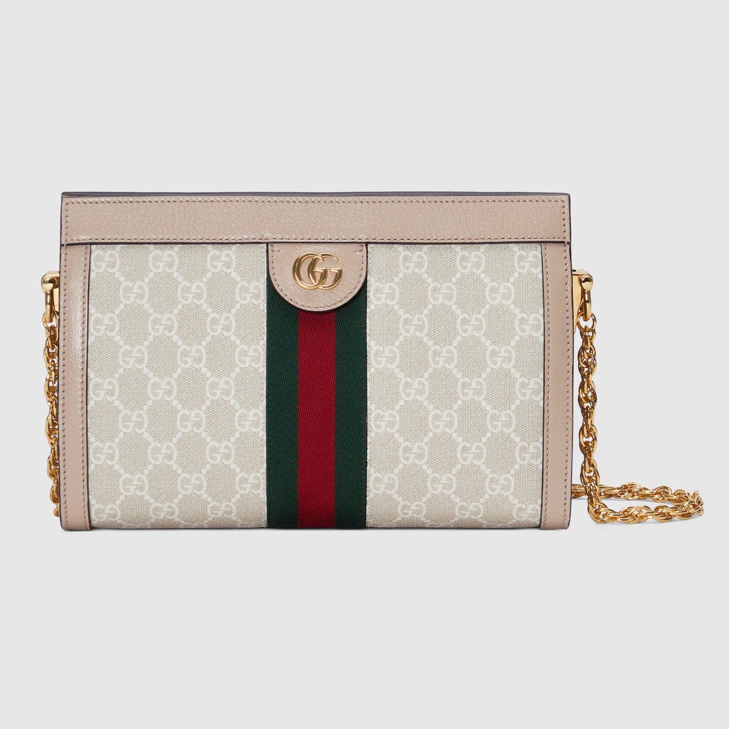 Gucci Ophidia Medium Shoulder Bag
