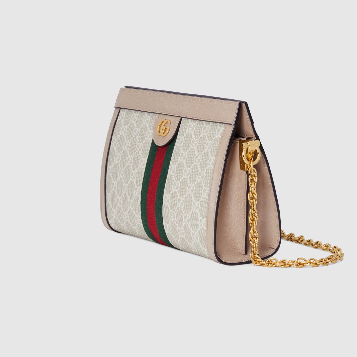 Gucci Ophidia Medium Shoulder Bag