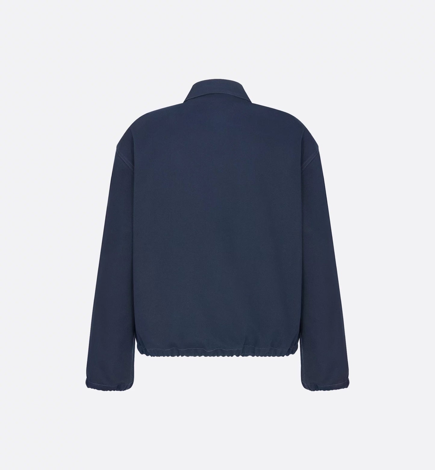 Dior CD Icon Zipped Jacket