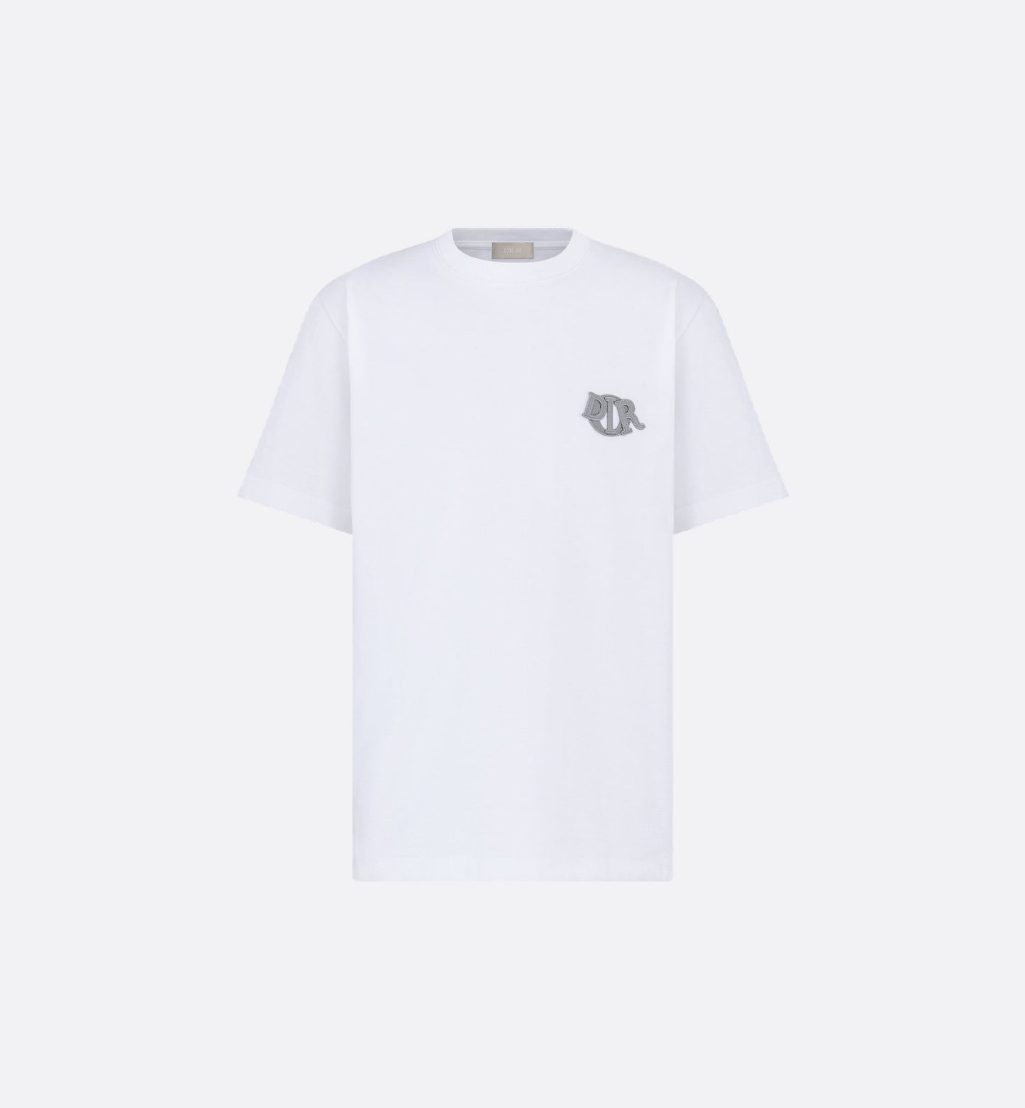 Dior Charm T-Shirt, Relaxed Fit