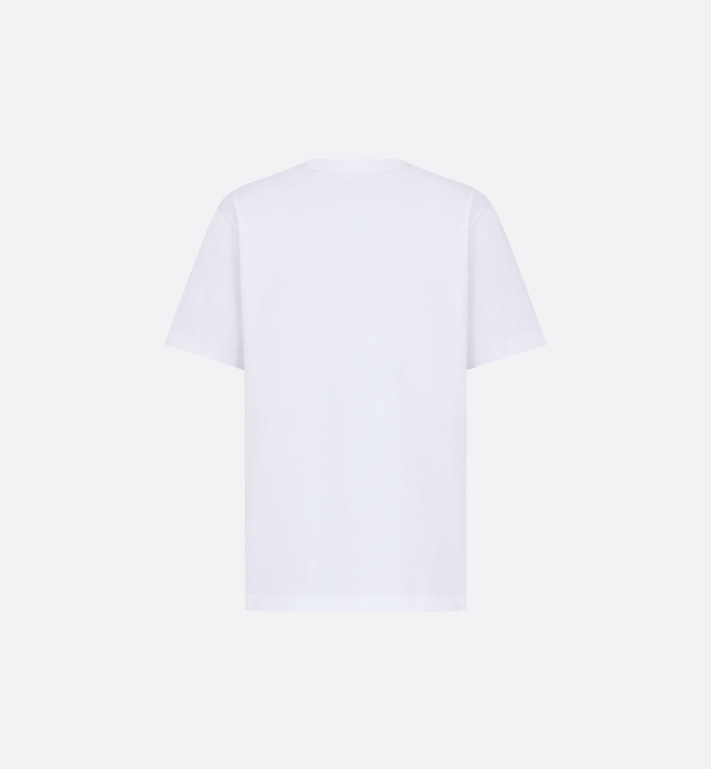 Dior Charm T-Shirt, Relaxed Fit