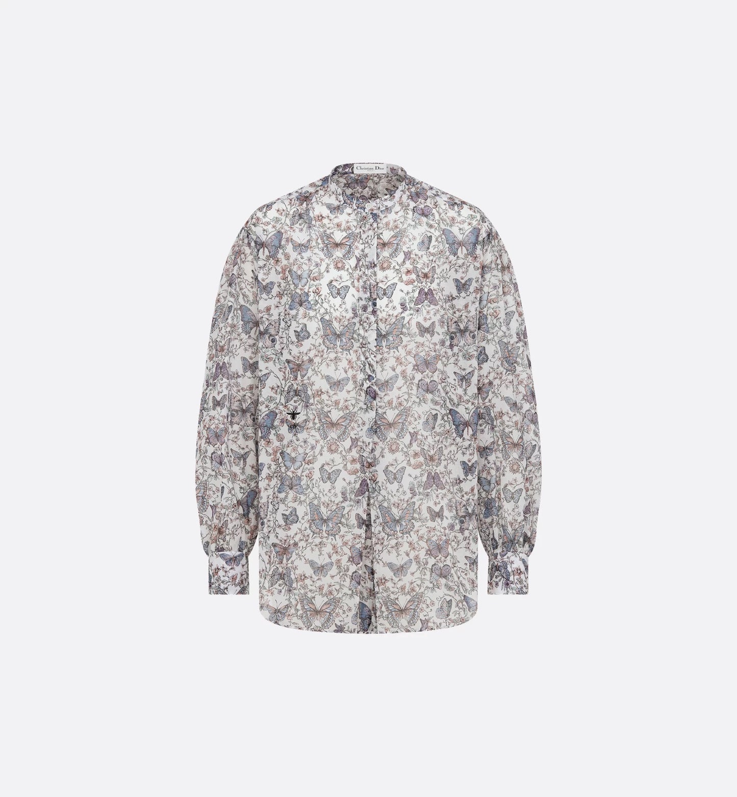 Dior Blouse