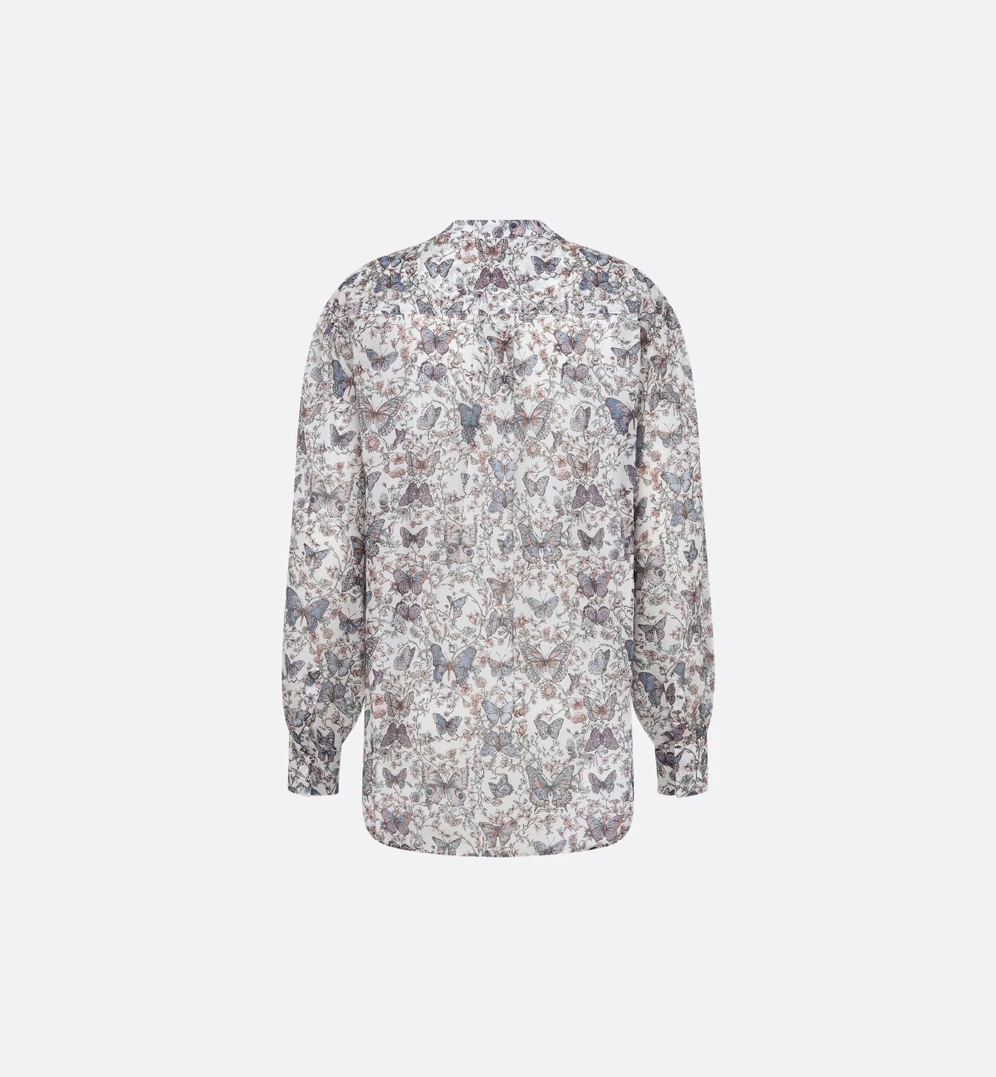 Dior Blouse