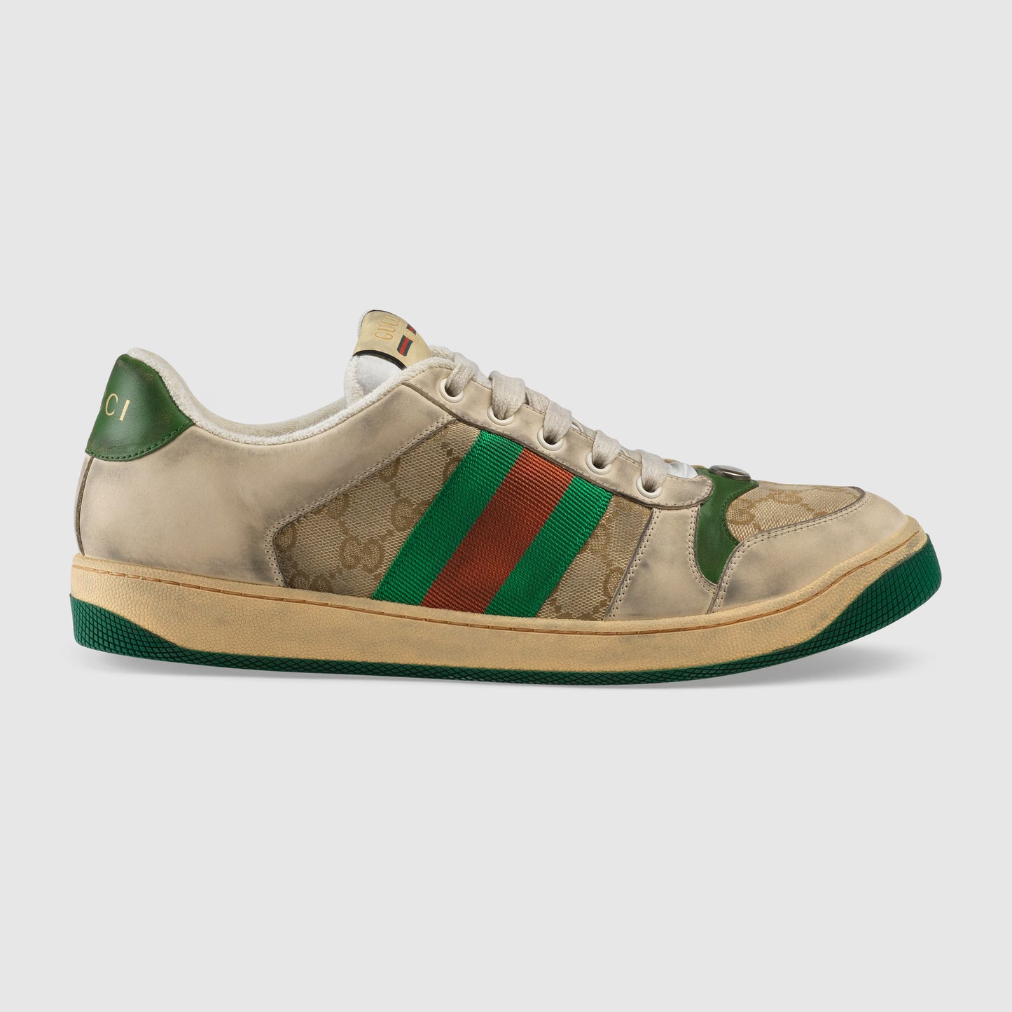 Men's Gucci GG Screener Sneaker