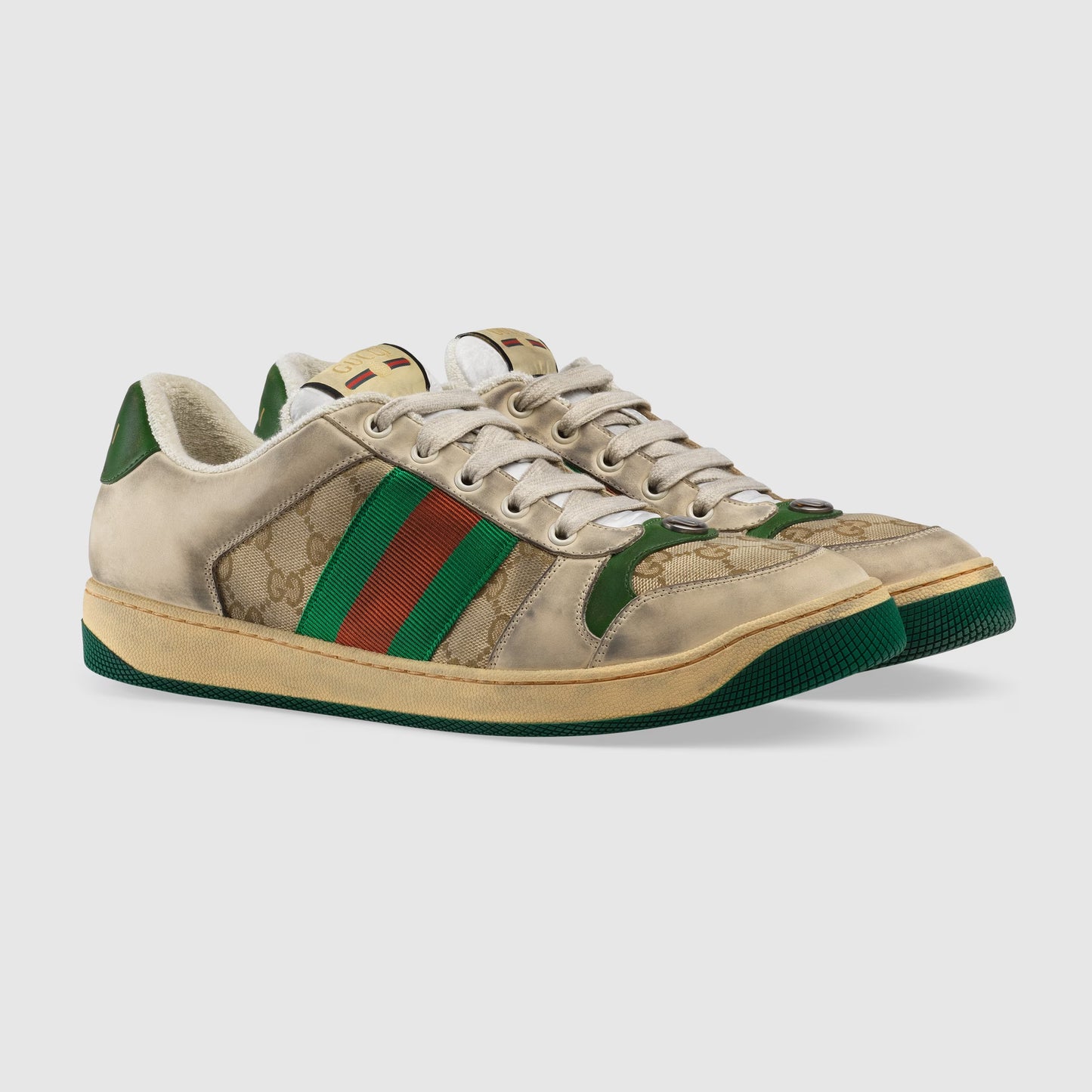 Men's Gucci GG Screener Sneaker