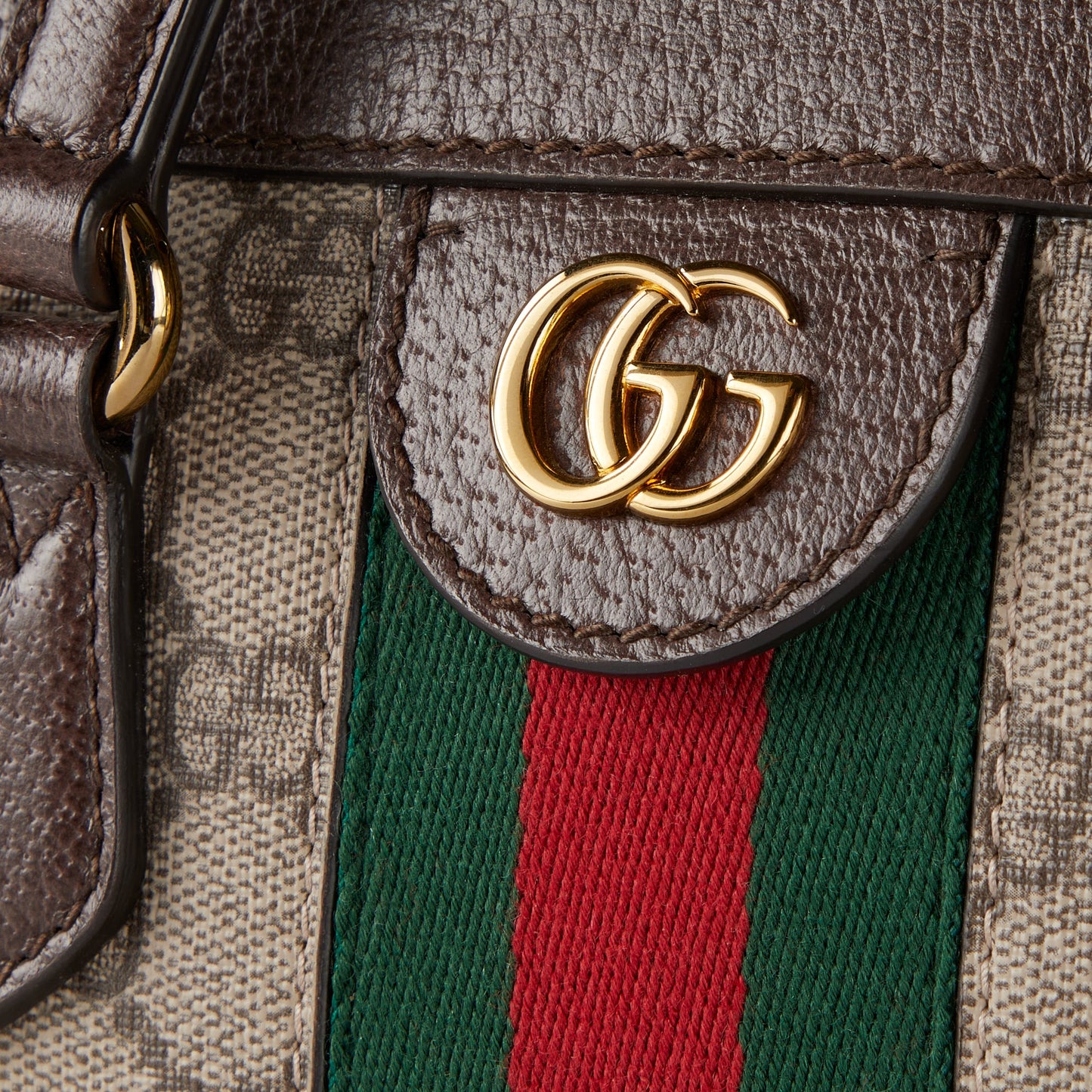 Gucci Ophidia Small Tote Bag