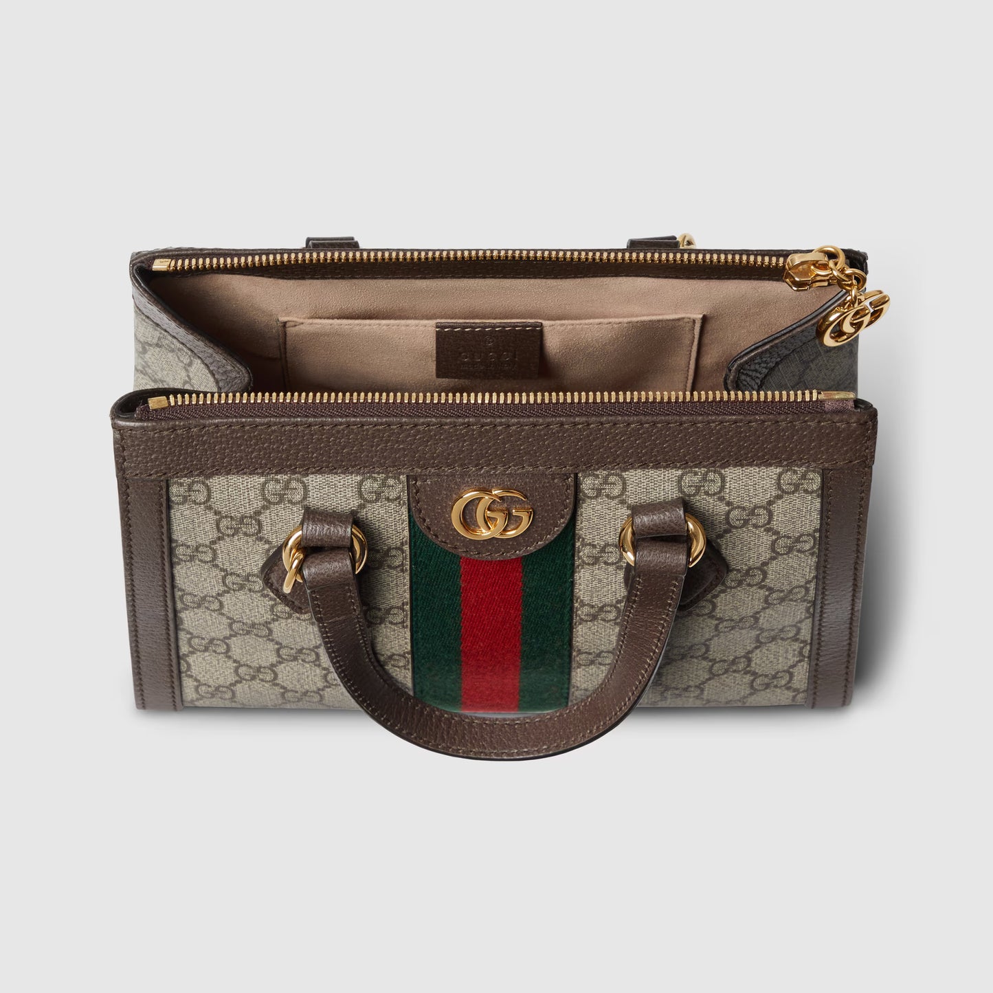 Gucci Ophidia Small Tote Bag