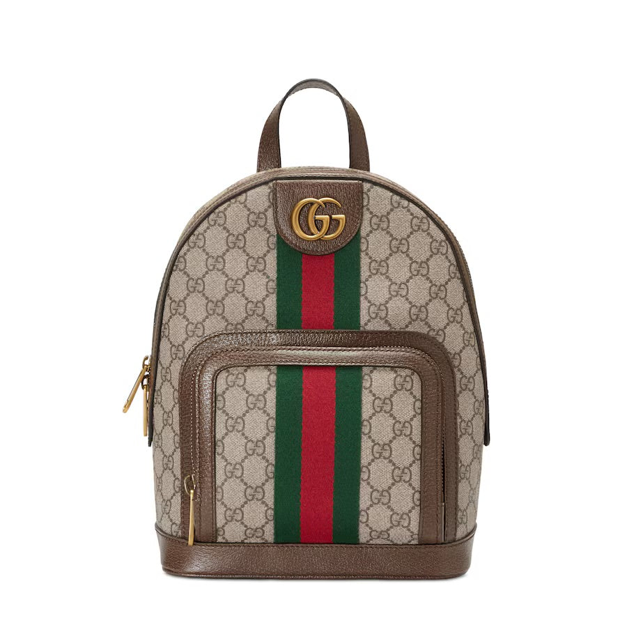 Gucci Ophidia Small Backpack