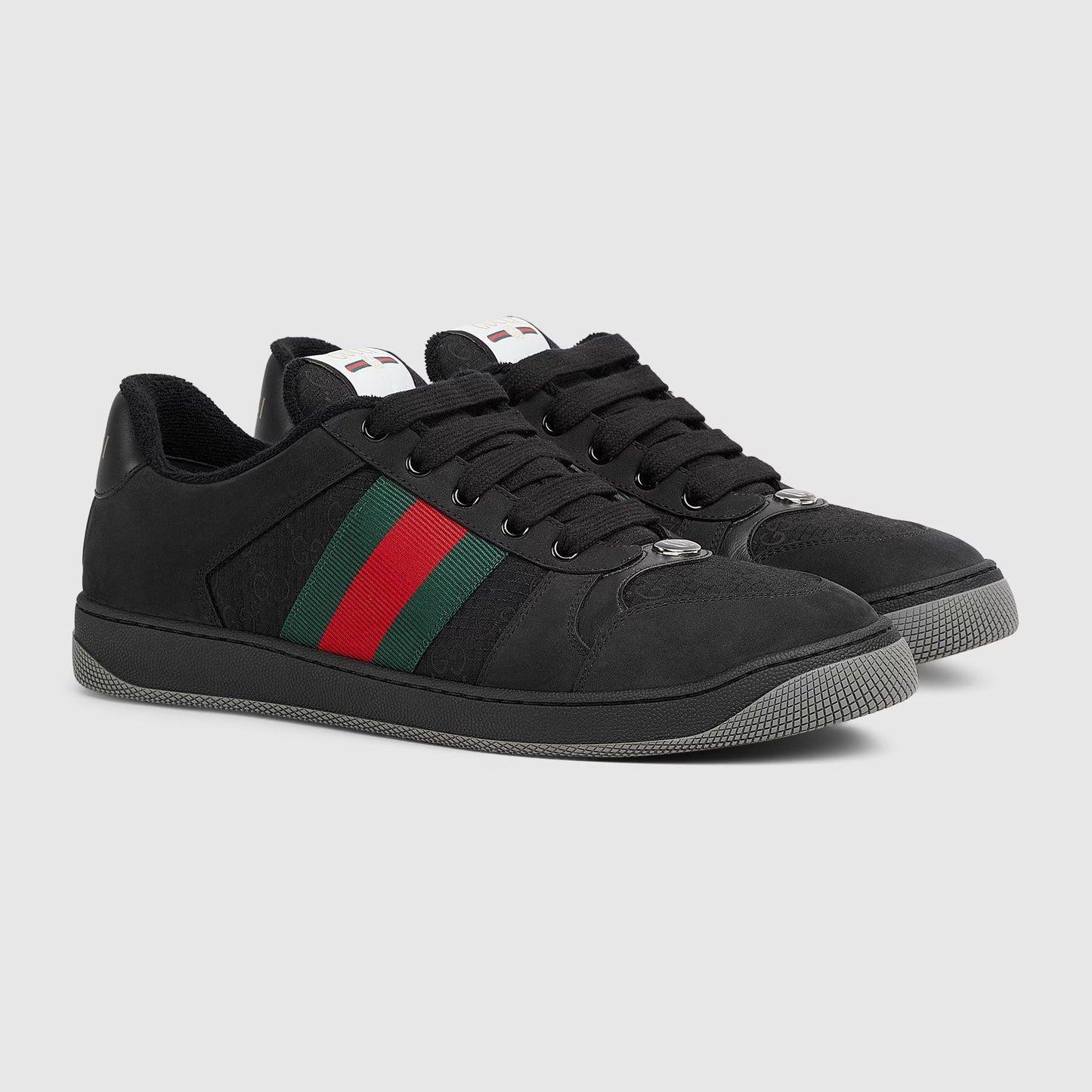 Men's Gucci GG Screener Sneaker
