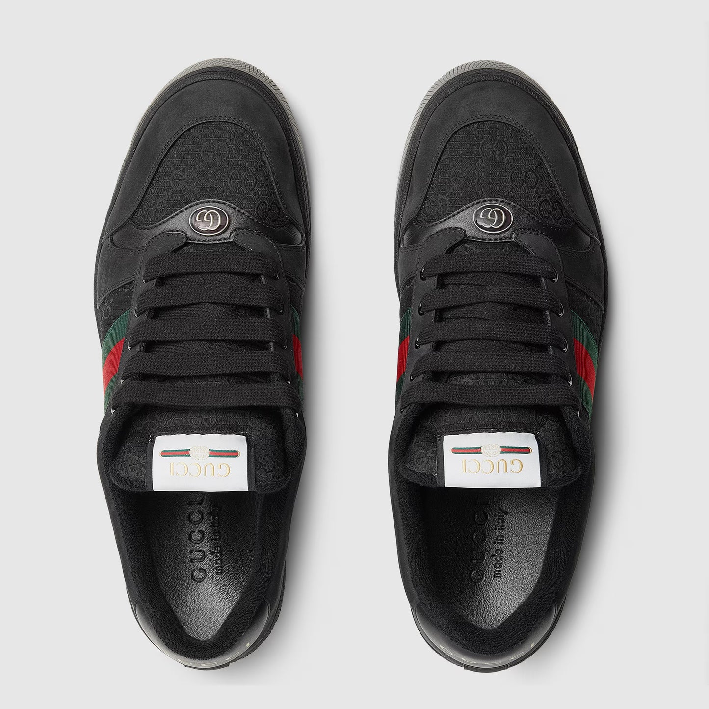 Men's Gucci GG Screener Sneaker