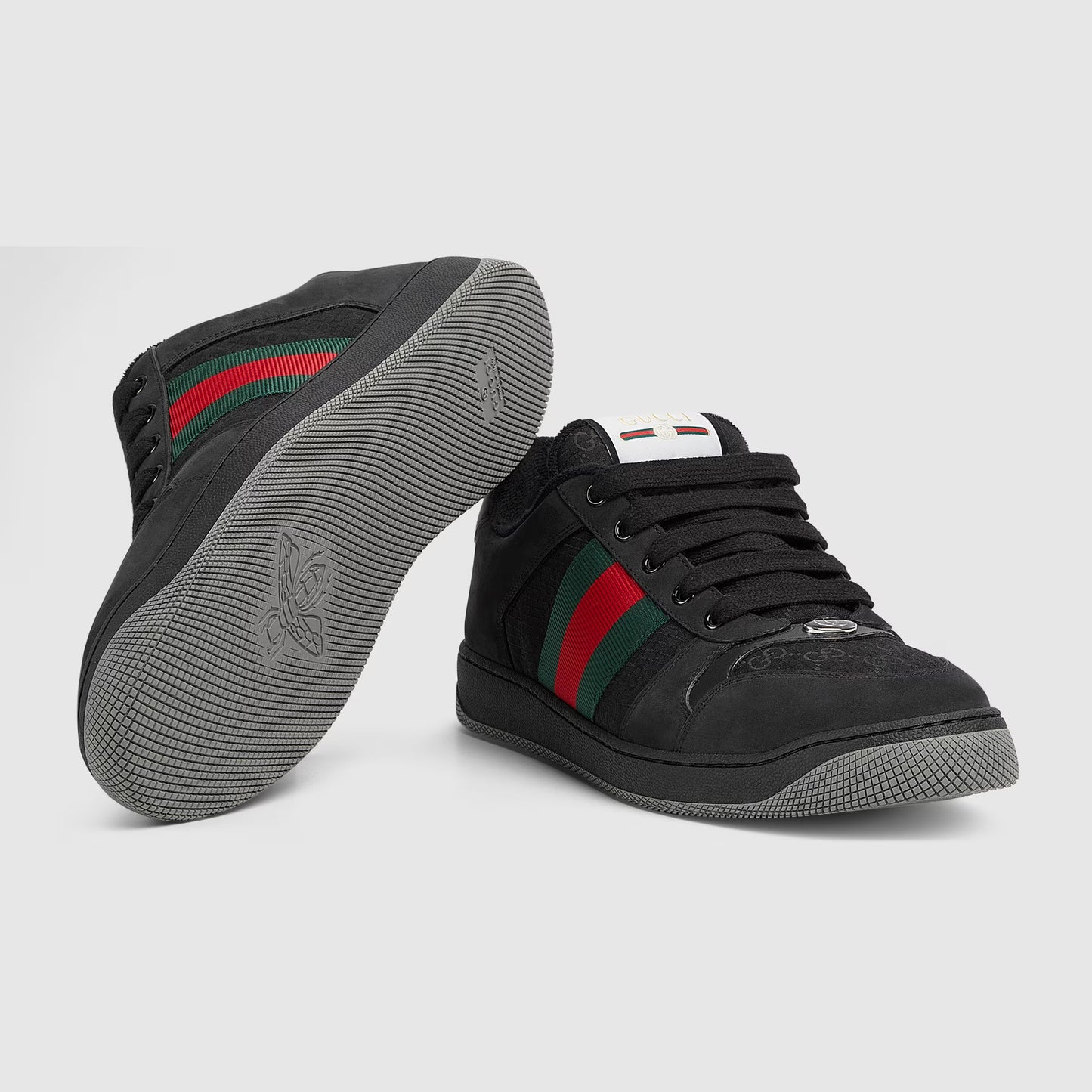Men's Gucci GG Screener Sneaker