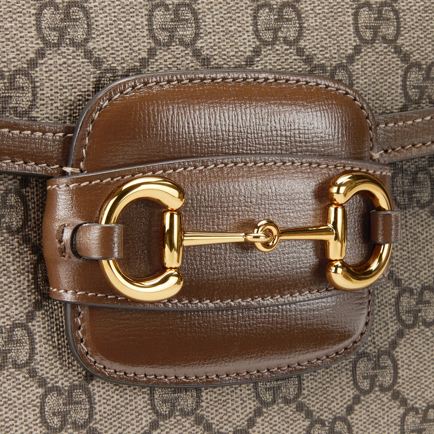 Gucci Horsebit 1955 Medium Shoulder Bag