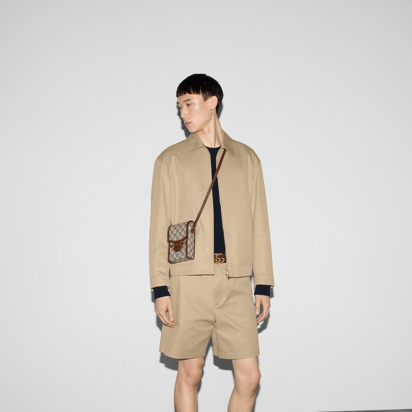 Horsebit 1955 Mini Bag