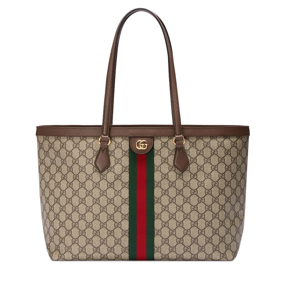 Gucci Ophidia Large Tote Bag