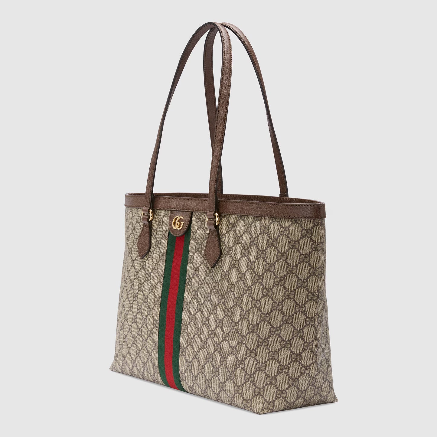 Gucci Ophidia Large Tote Bag