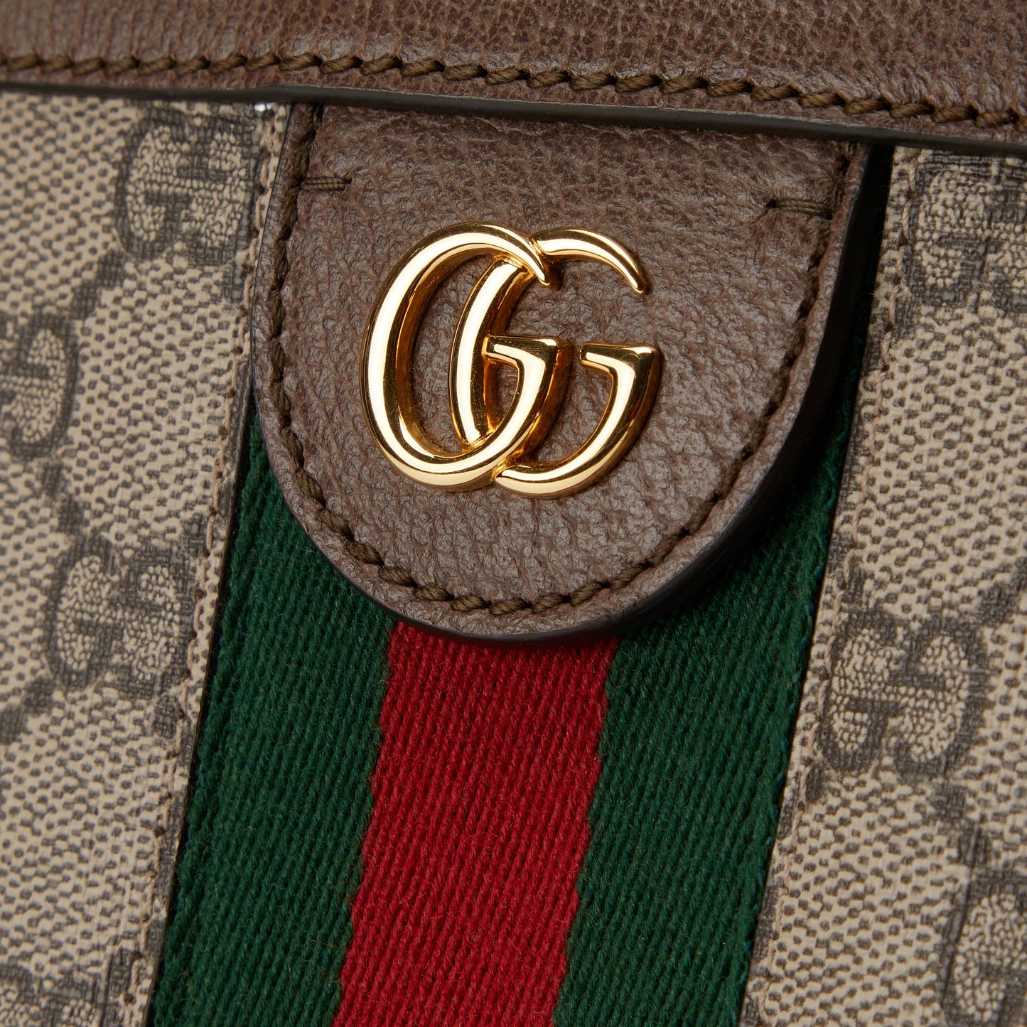 Gucci Ophidia Large Tote Bag