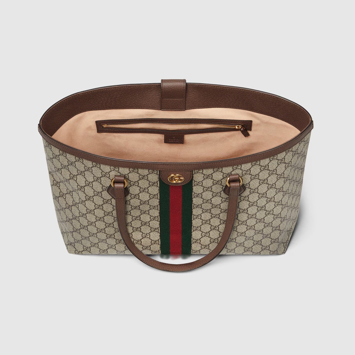Gucci Ophidia Large Tote Bag