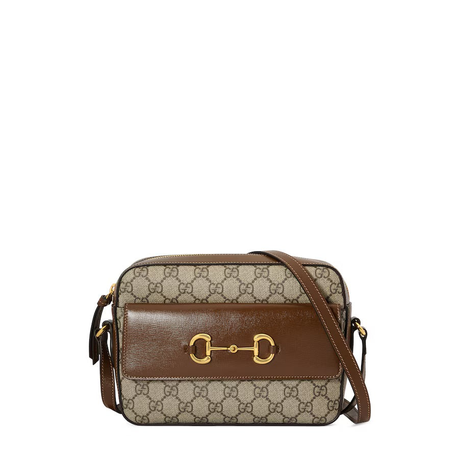 Gucci Horsebit 1955 Small Camera Bag