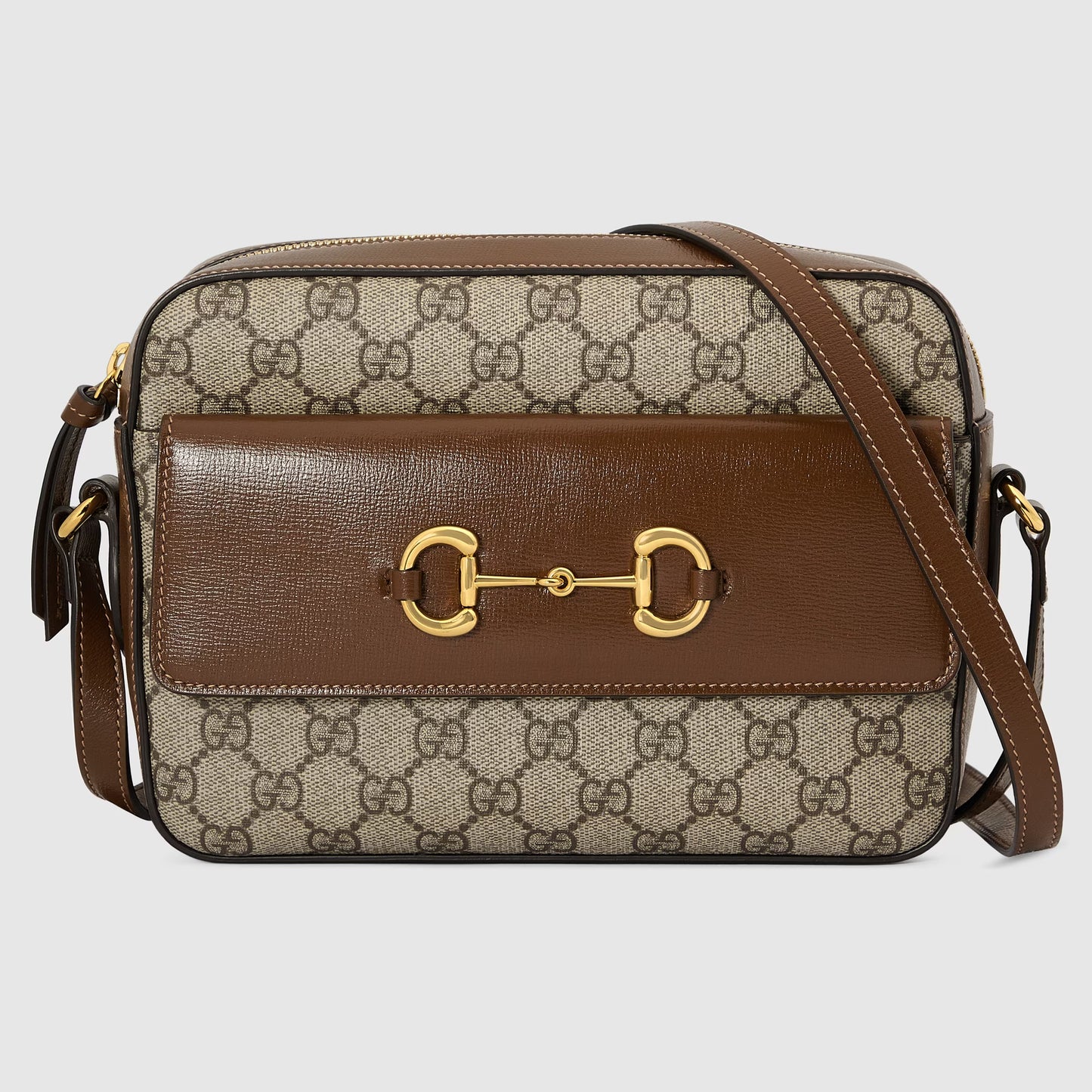 Gucci Horsebit 1955 Small Camera Bag