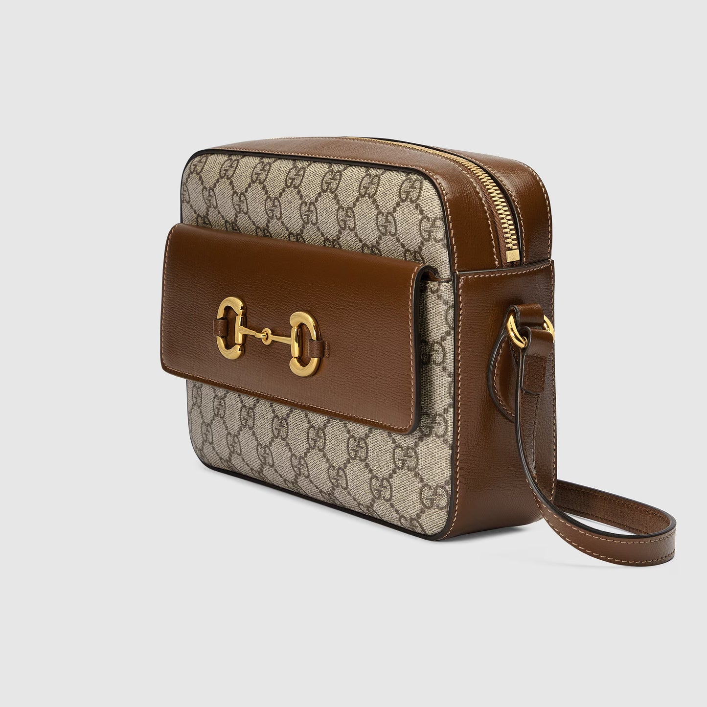Gucci Horsebit 1955 Small Camera Bag