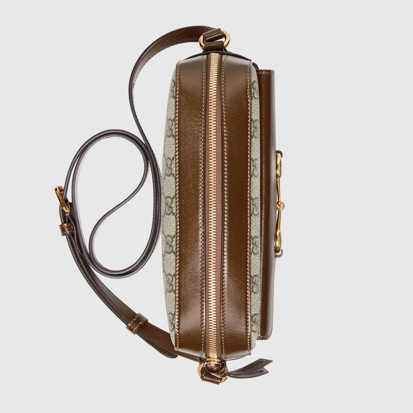 Gucci Horsebit 1955 Small Camera Bag