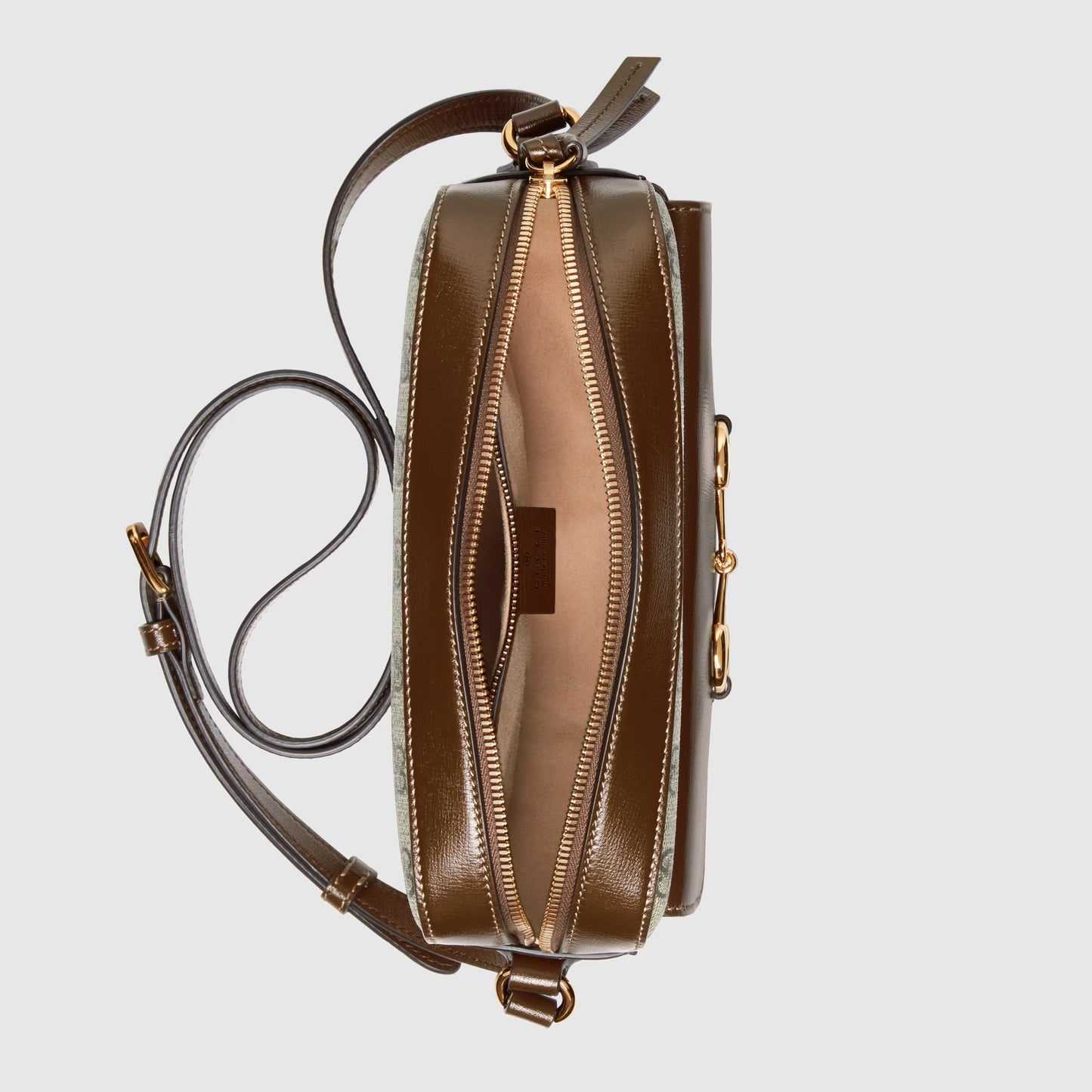 Gucci Horsebit 1955 Small Camera Bag