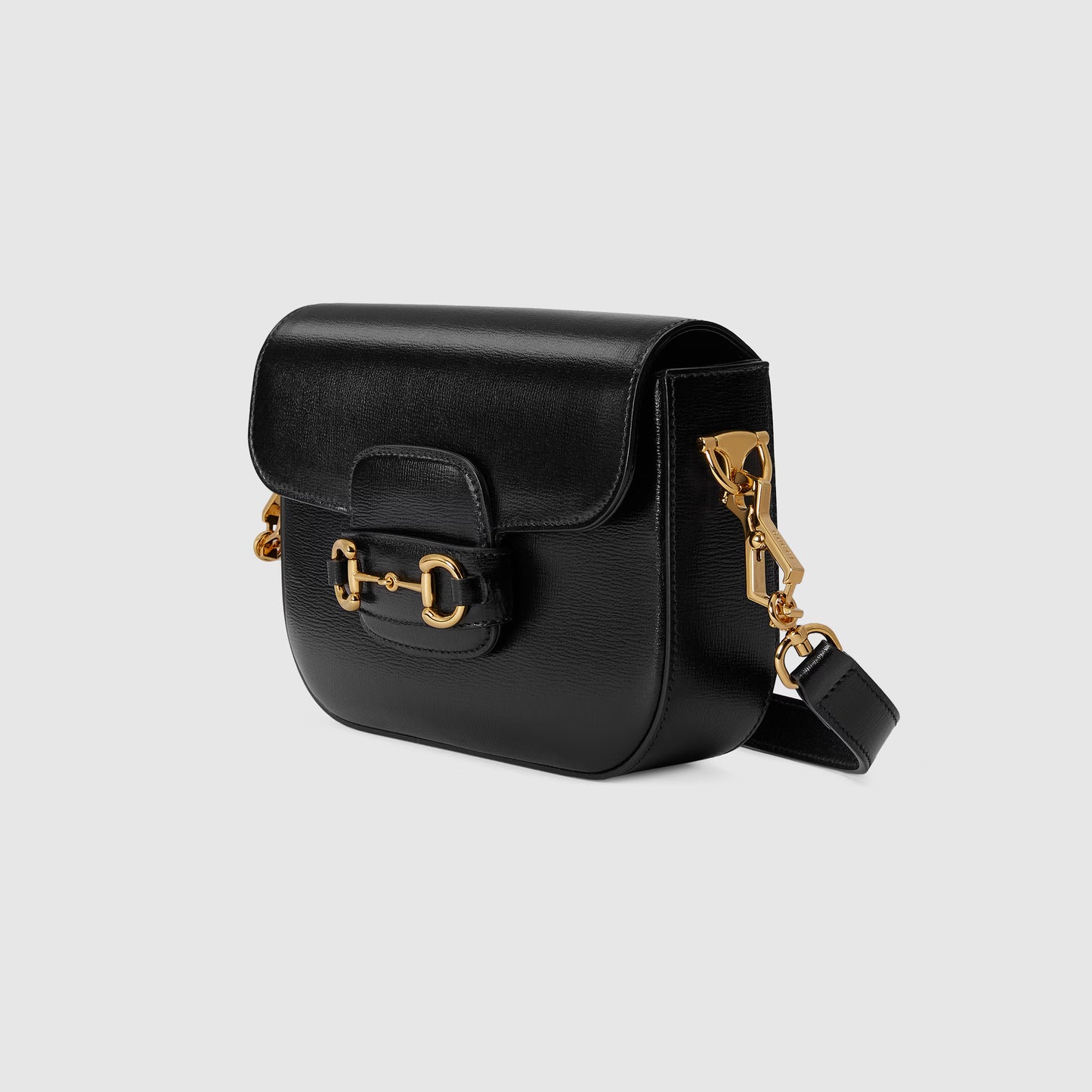 Gucci Horsebit 1955 Small Shoulder Bag
