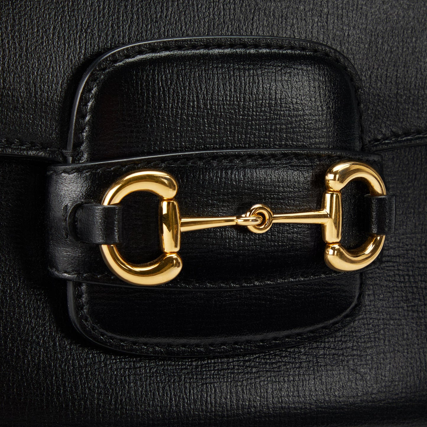 Gucci Horsebit 1955 Small Shoulder Bag