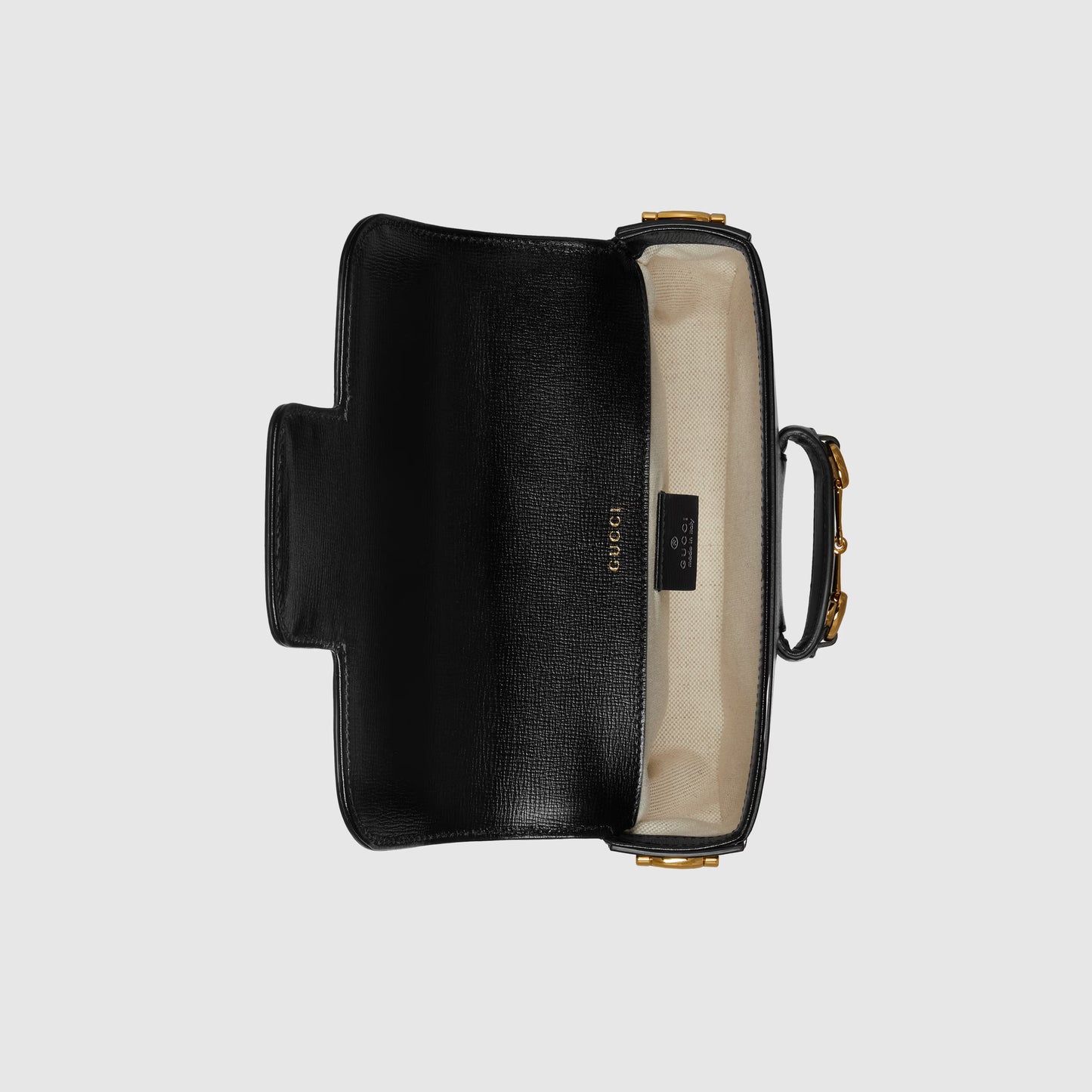 Gucci Horsebit 1955 Small Shoulder Bag