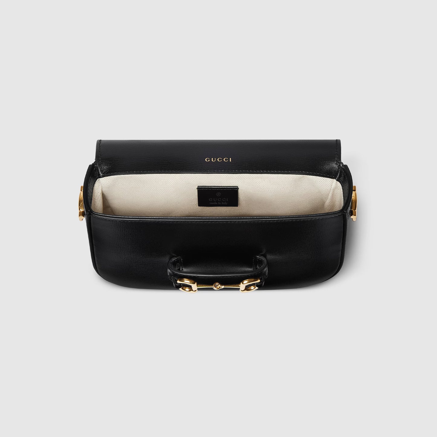 Gucci Horsebit 1955 Small Shoulder Bag