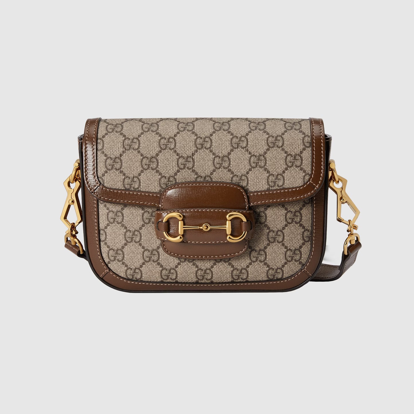 Gucci Horsebit 1955 Small Shoulder Bag