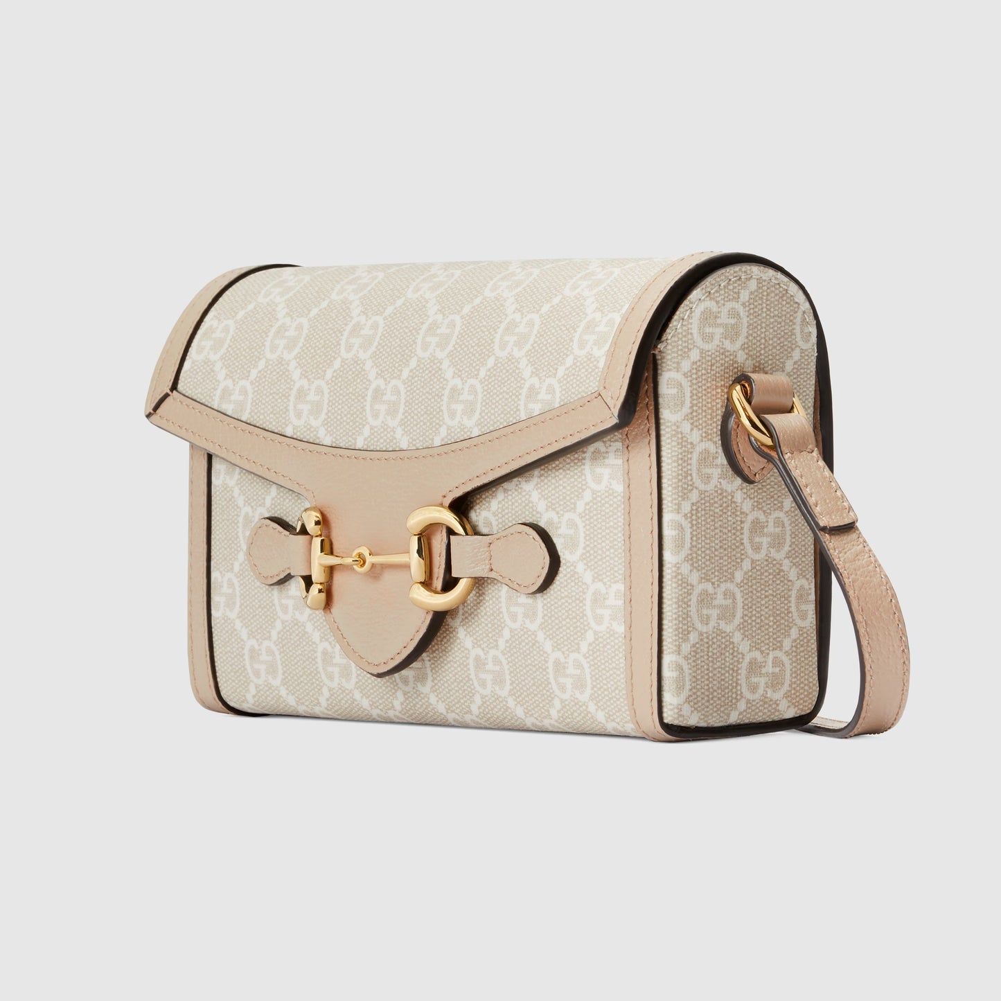 Gucci Horsebit 1955 Mini Bag