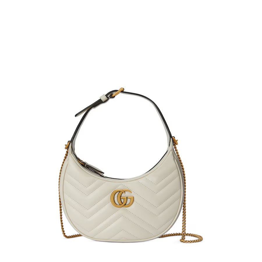 Gucci GG Marmont Small Shoulder Bag