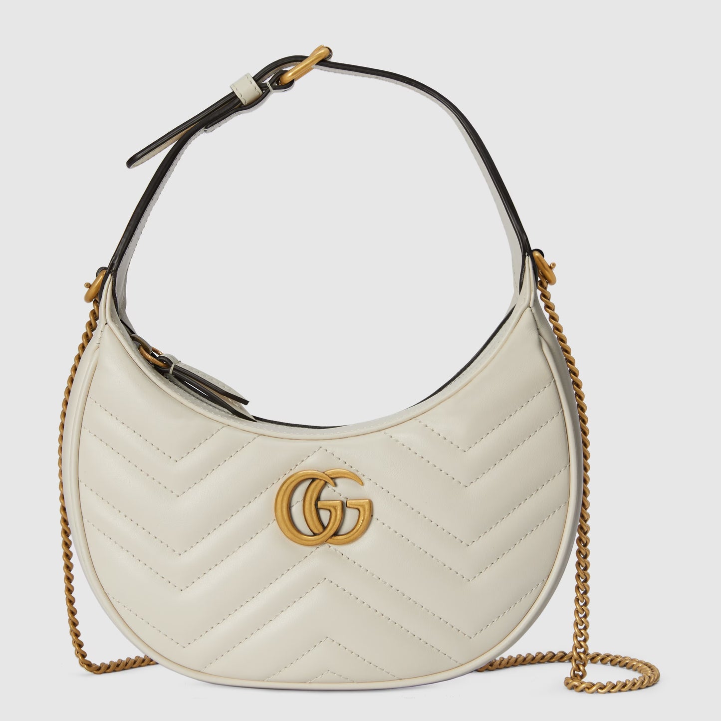 Gucci GG Marmont Small Shoulder Bag