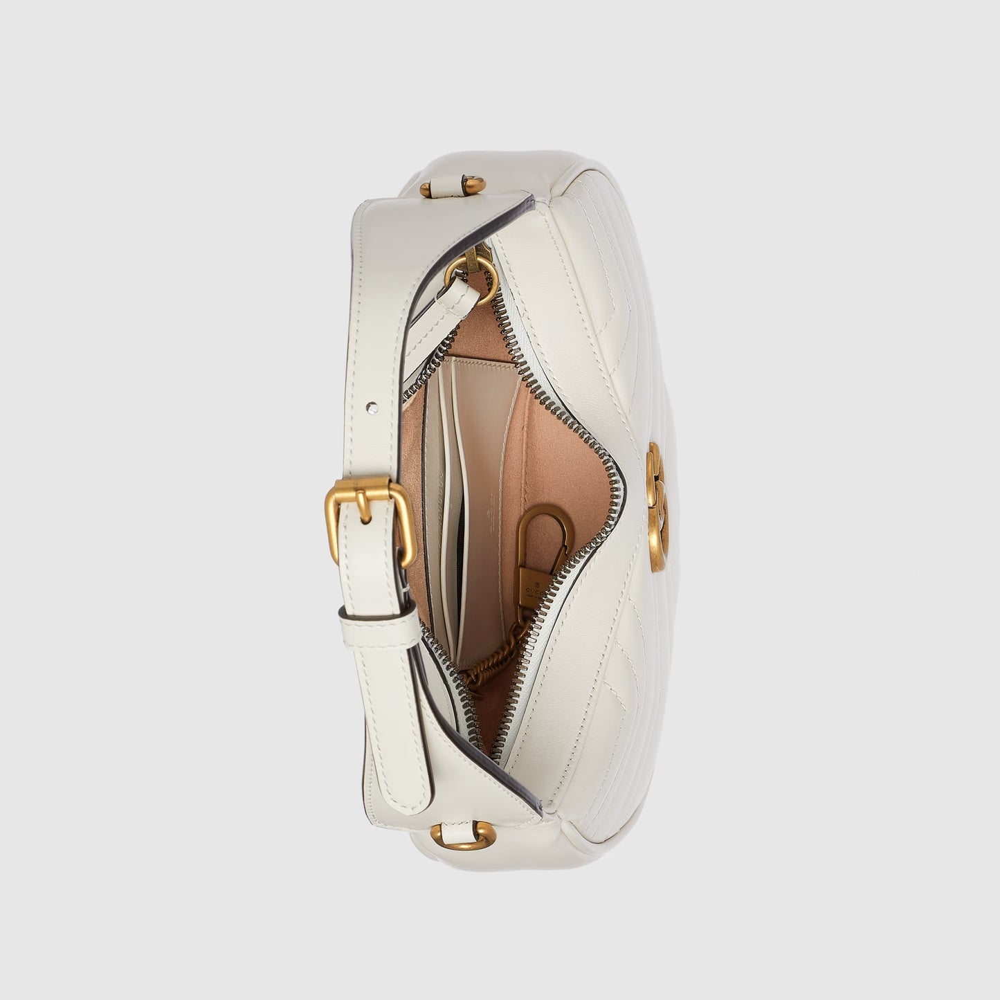 Gucci GG Marmont Small Shoulder Bag